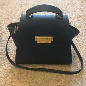 Zac Posen Bag with detachable crossbody strap